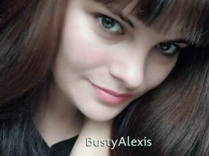 BustyAlexis
