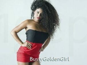 BustyGoldenGirl
