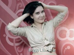 BustyLilCutie