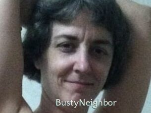 BustyNeighbor