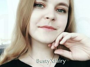 BustyXfairy