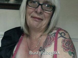 Bustybabe38kk