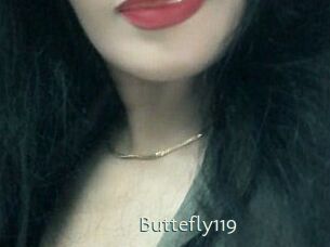 Buttefly119