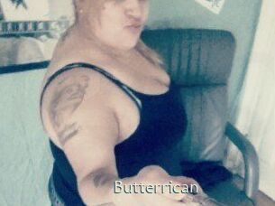 Butterrican