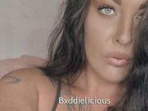 Bxddielicious