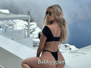Babbyypam