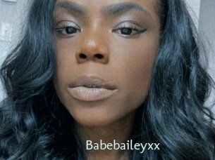 Babebaileyxx