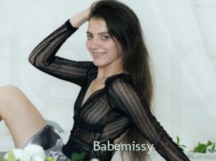 Babemissy