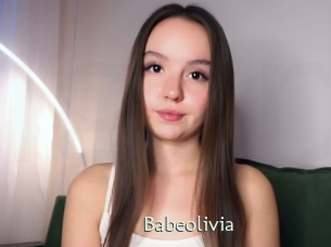 Babeolivia