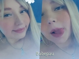 Babepau
