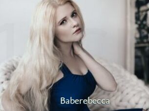 Baberebecca