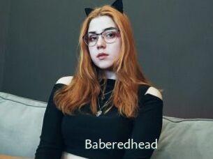 Baberedhead