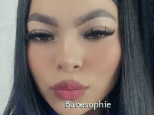 Babesophie