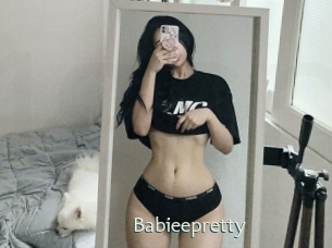 Babieepretty