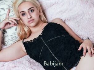 Babijam