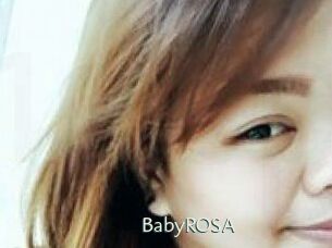 BabyROSA