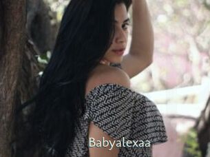 Babyalexaa