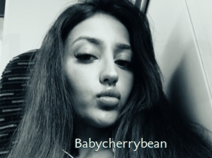 Babycherrybean