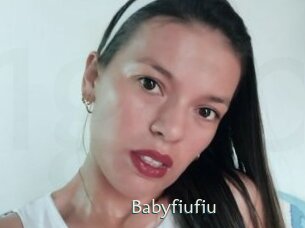 Babyfiufiu