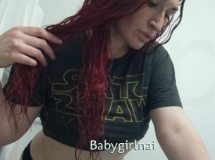 Babygirlnai