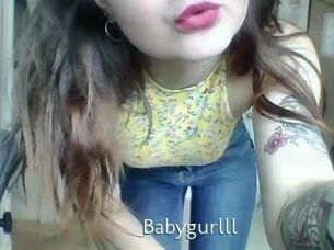 Babygurlll