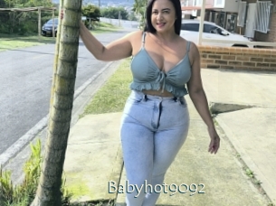 Babyhot9092