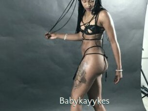 Babykayykes