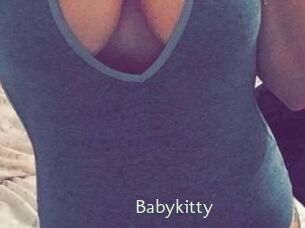 Baby_kitty