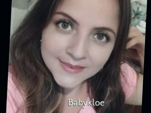 Babykloe