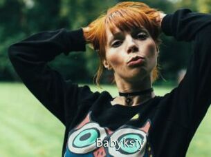Babyksiy