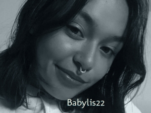Babylis22