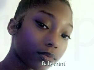 Babymini