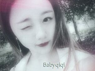 Babyqiqi