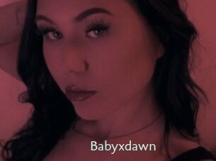Babyxdawn
