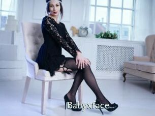 Babyxface