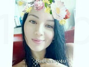 Badbunny4u