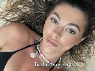 Badbunnyplays