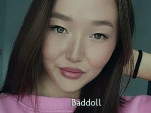 Baddoll