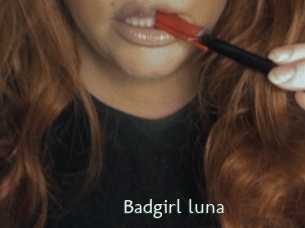Badgirl_luna