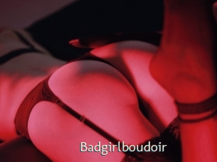 badgirlboudoir 1 grosse chatte poilue