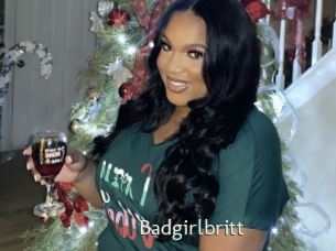 Badgirlbritt