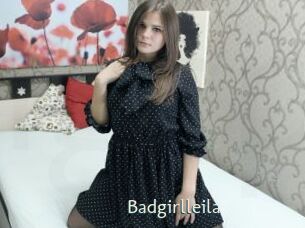 Badgirlleila
