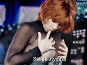 Badgirlnvegas