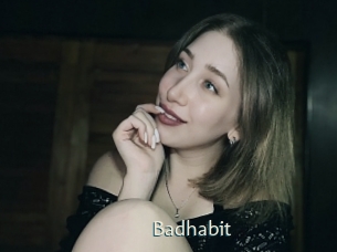 Badhabit