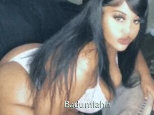 Badumiahh