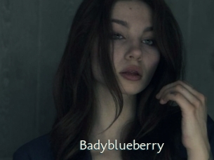 Badyblueberry