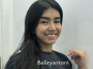Baileyantoni