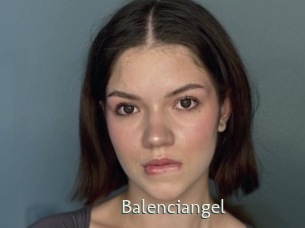 Balenciangel