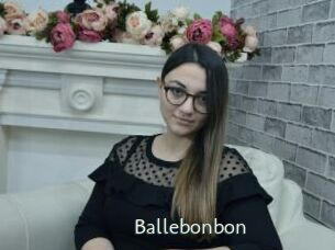 Ballebonbon