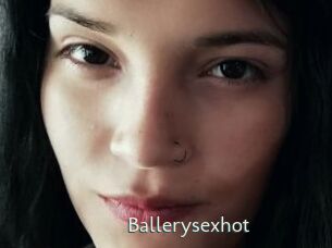 Ballerysexhot